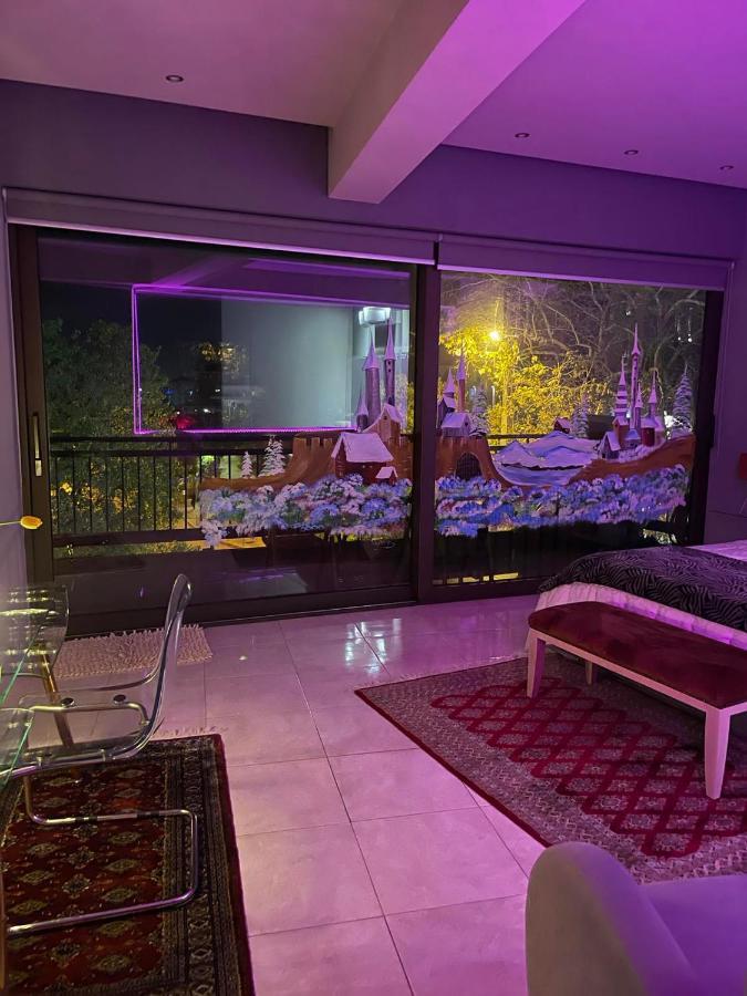 River City Studio Larissa Exterior photo